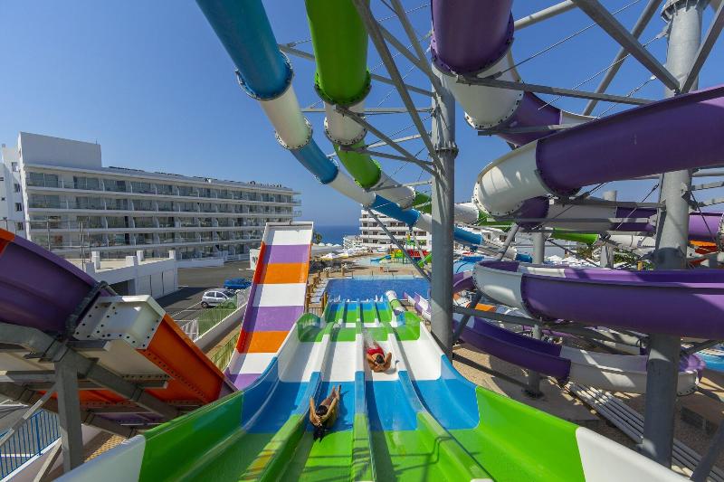 Tofinis Hotel - Aktivite