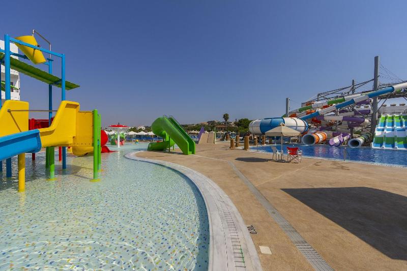Tofinis Hotel - Aktivite