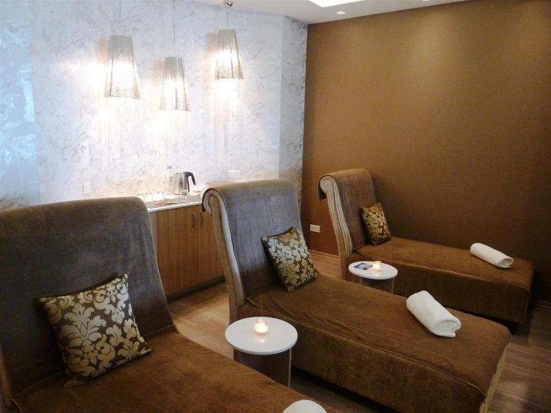 Tofinis Hotel - Genel
