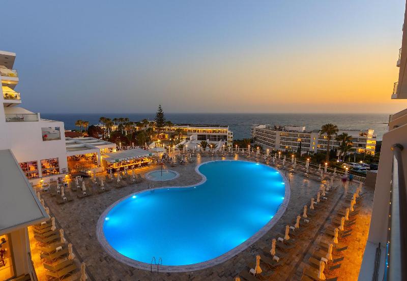 Tofinis Hotel - Genel