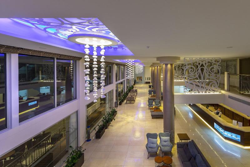 Tofinis Hotel - Genel