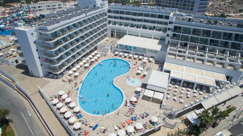 Tofinis Hotel - Havuz