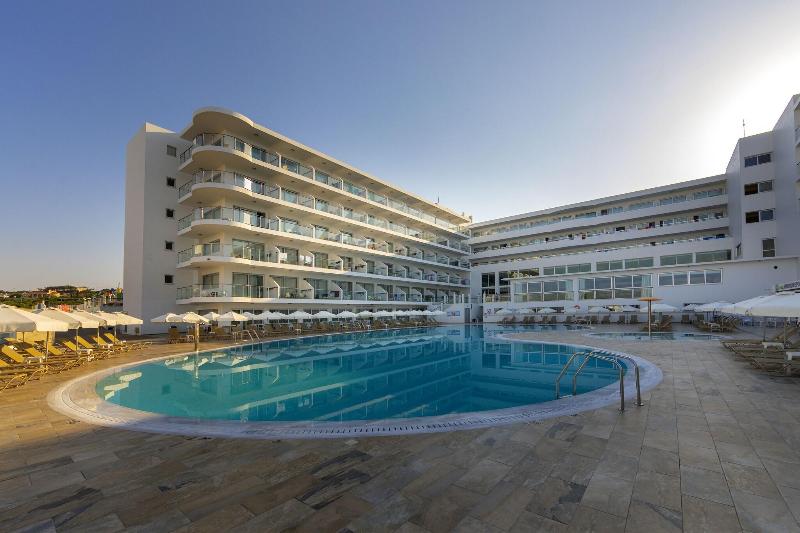 Tofinis Hotel - Havuz