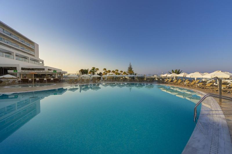 Tofinis Hotel - Havuz
