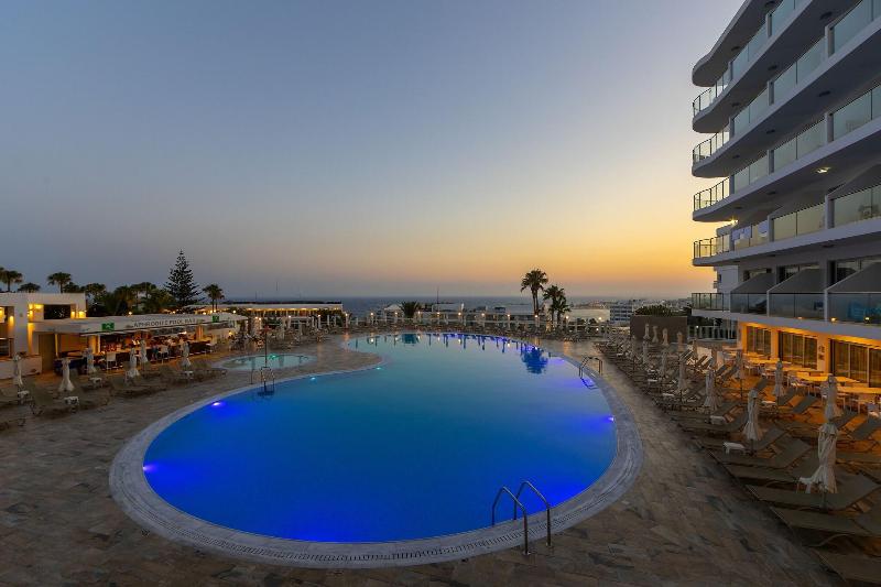 Tofinis Hotel - Havuz