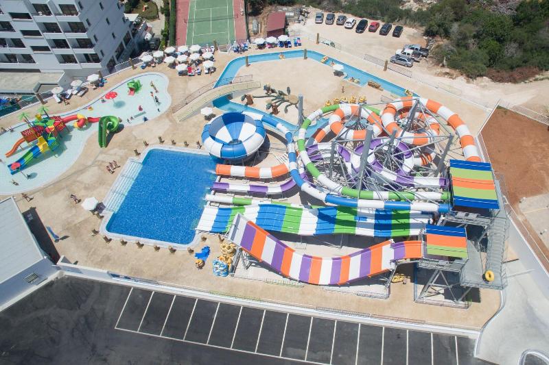 Tofinis Hotel - Havuz