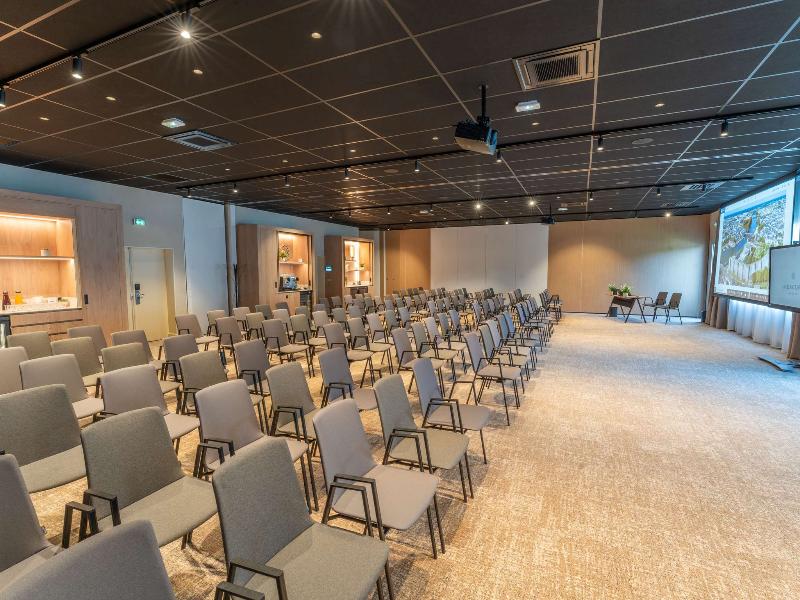 Movenpick Hotel Sarajevo - Toplantı