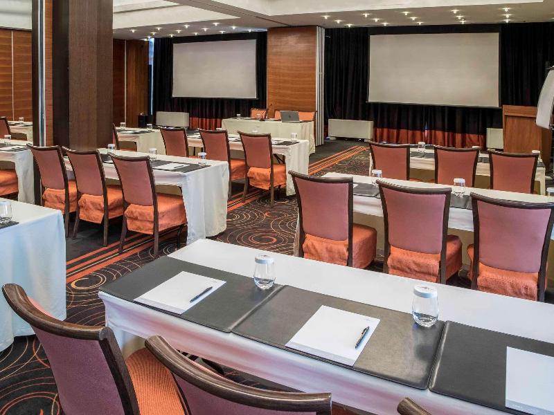 Movenpick Hotel Sarajevo - Toplantı