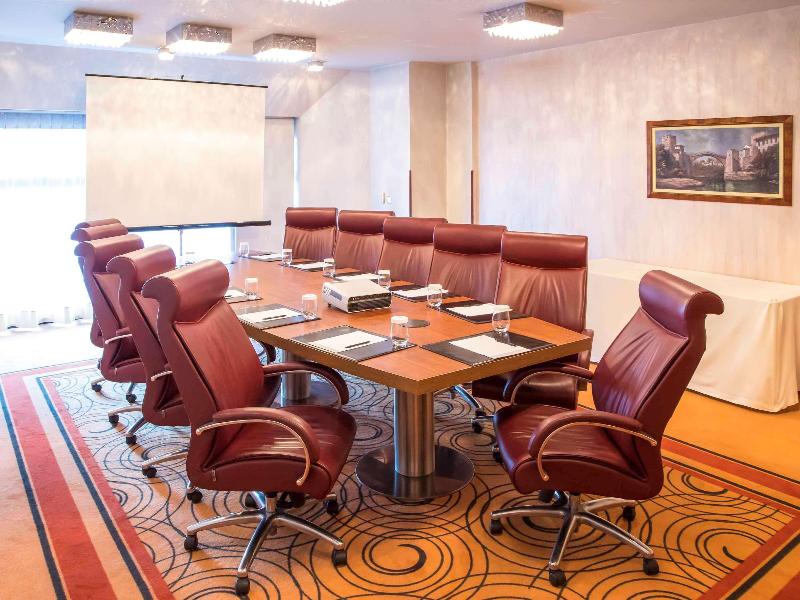 Movenpick Hotel Sarajevo - Toplantı