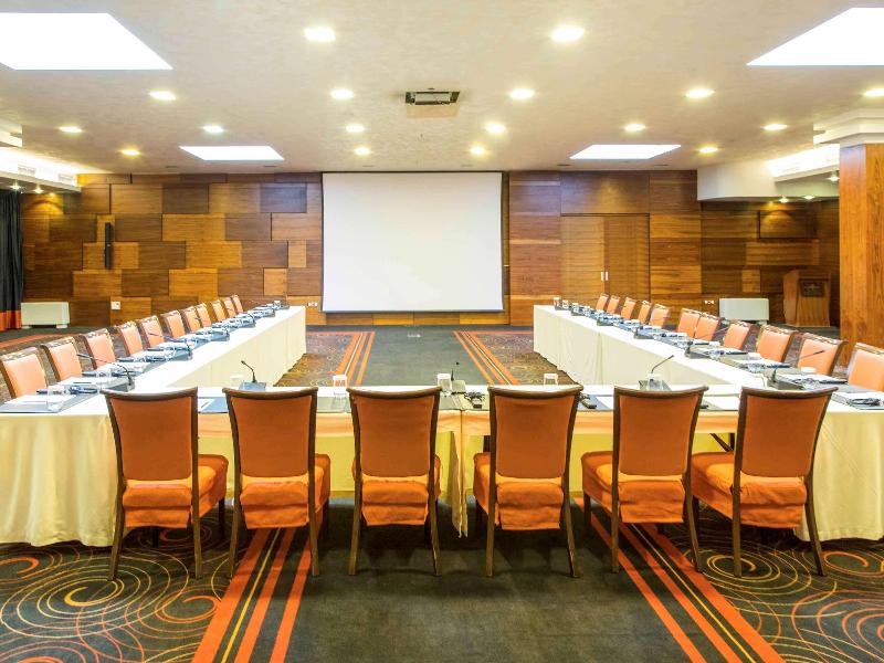 Movenpick Hotel Sarajevo - Toplantı
