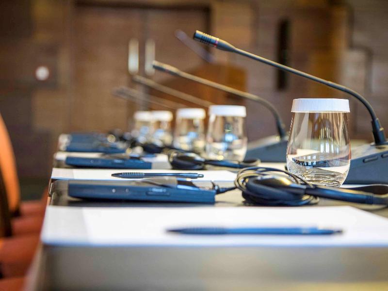 Movenpick Hotel Sarajevo - Toplantı
