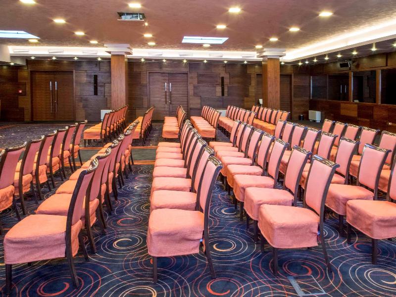 Movenpick Hotel Sarajevo - Toplantı