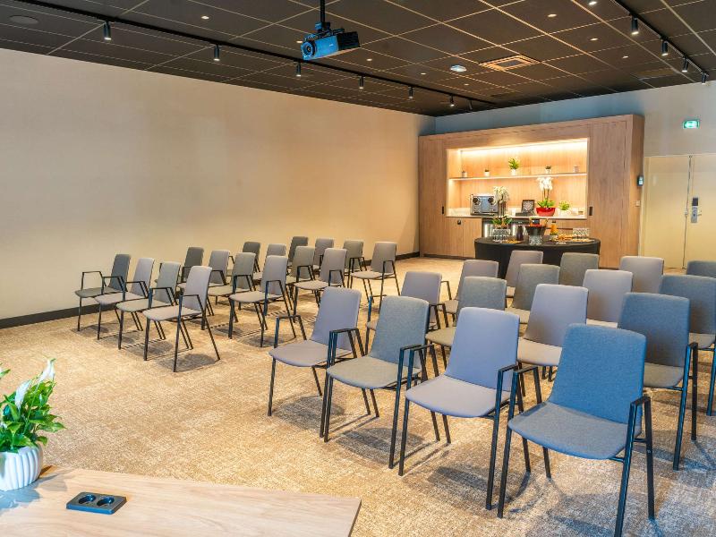 Movenpick Hotel Sarajevo - Toplantı