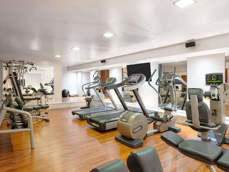 Movenpick Hotel Sarajevo - Aktivite