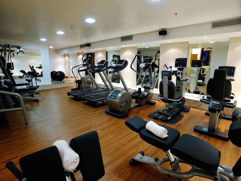 Movenpick Hotel Sarajevo - Aktivite