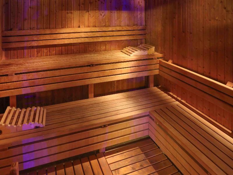 Movenpick Hotel Sarajevo - Aktivite