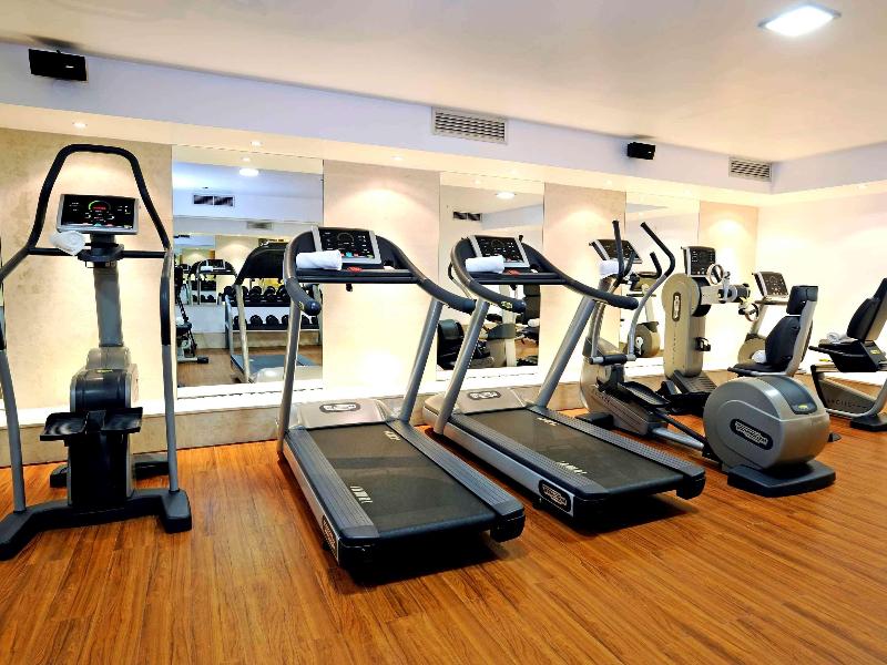 Movenpick Hotel Sarajevo - Aktivite