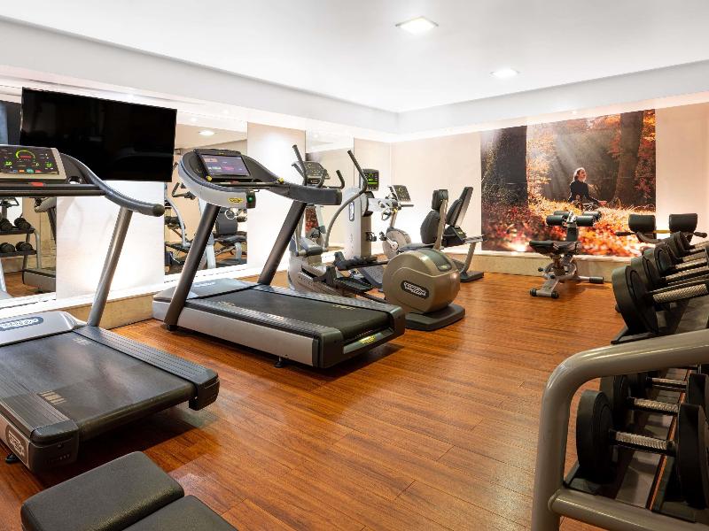 Movenpick Hotel Sarajevo - Aktivite