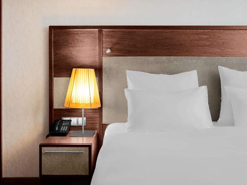 Movenpick Hotel Sarajevo - Oda