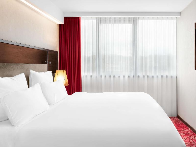 Movenpick Hotel Sarajevo - Oda