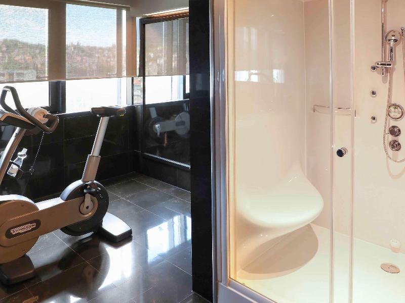 Movenpick Hotel Sarajevo - Oda
