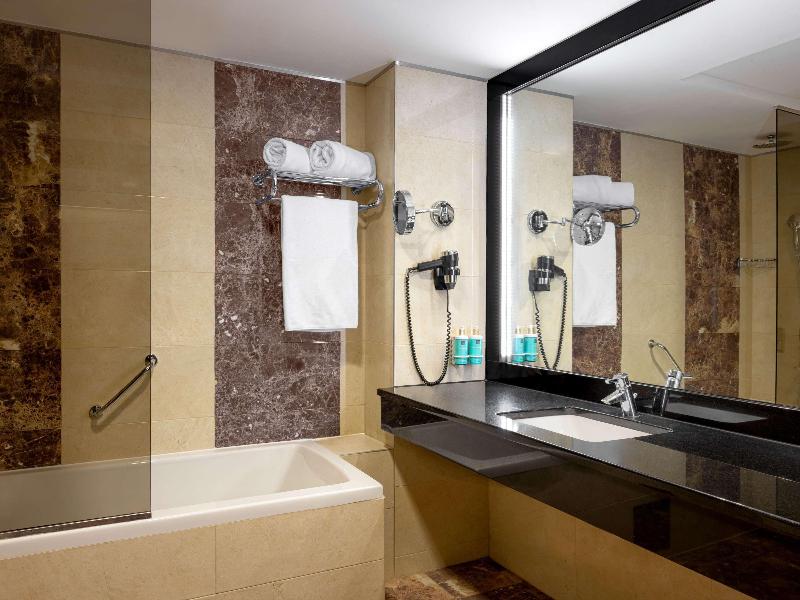 Movenpick Hotel Sarajevo - Oda