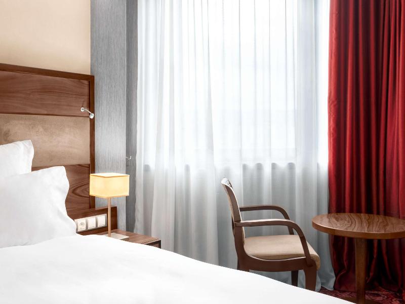 Movenpick Hotel Sarajevo - Oda