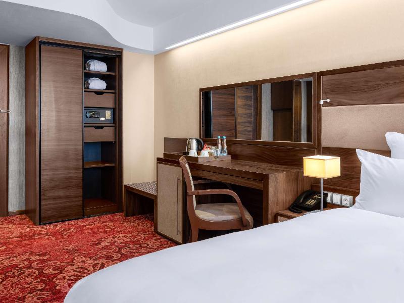 Movenpick Hotel Sarajevo - Oda