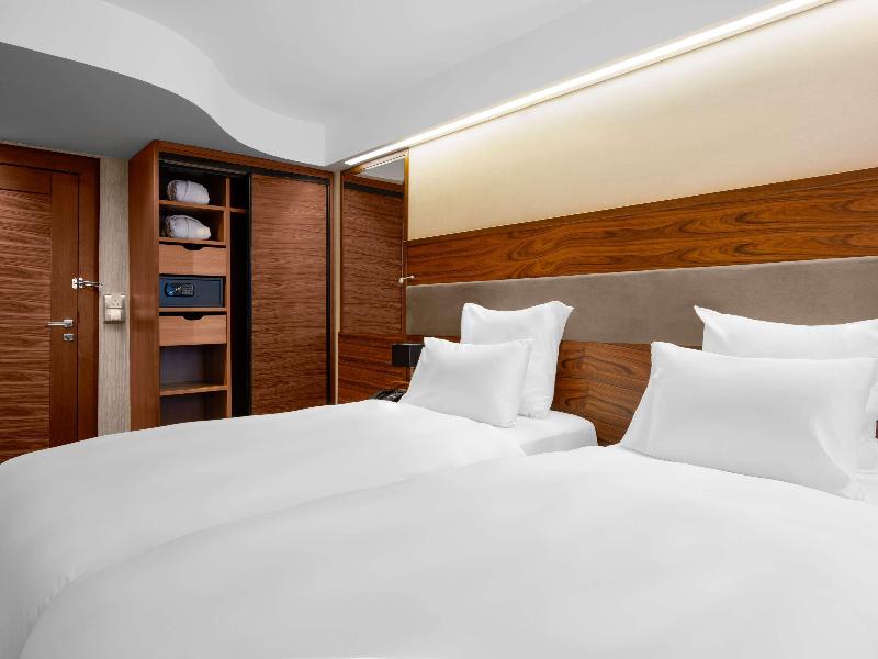 Movenpick Hotel Sarajevo - Oda