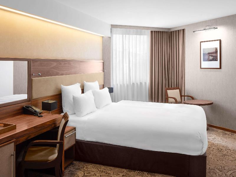 Movenpick Hotel Sarajevo - Oda