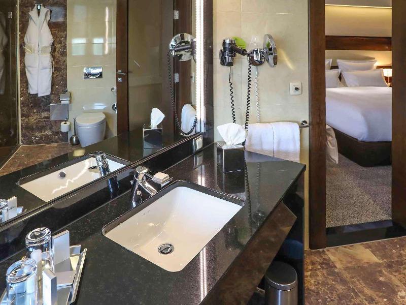 Movenpick Hotel Sarajevo - Oda