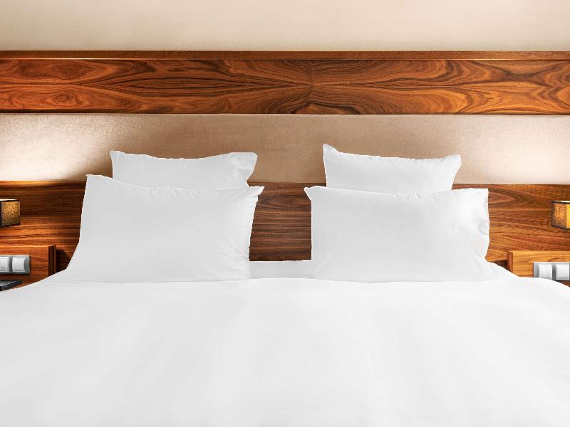 Movenpick Hotel Sarajevo - Oda
