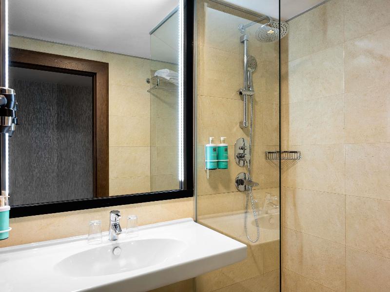 Movenpick Hotel Sarajevo - Oda