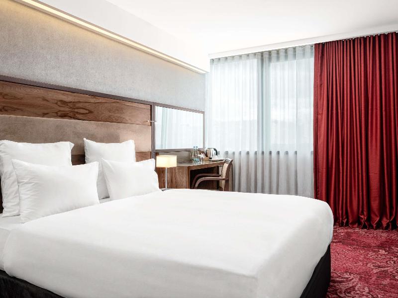 Movenpick Hotel Sarajevo - Oda