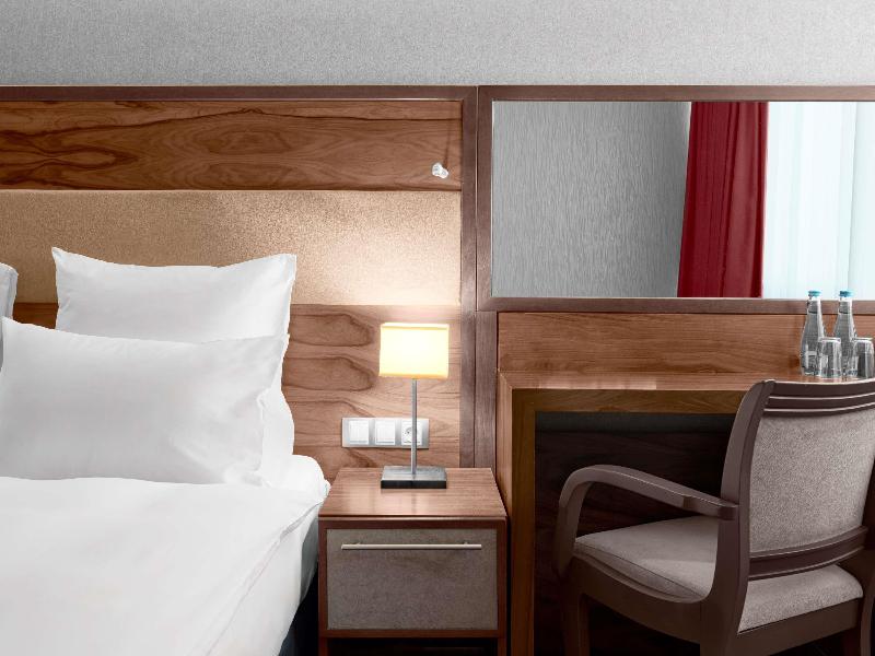 Movenpick Hotel Sarajevo - Oda