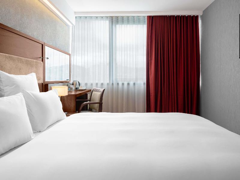 Movenpick Hotel Sarajevo - Oda
