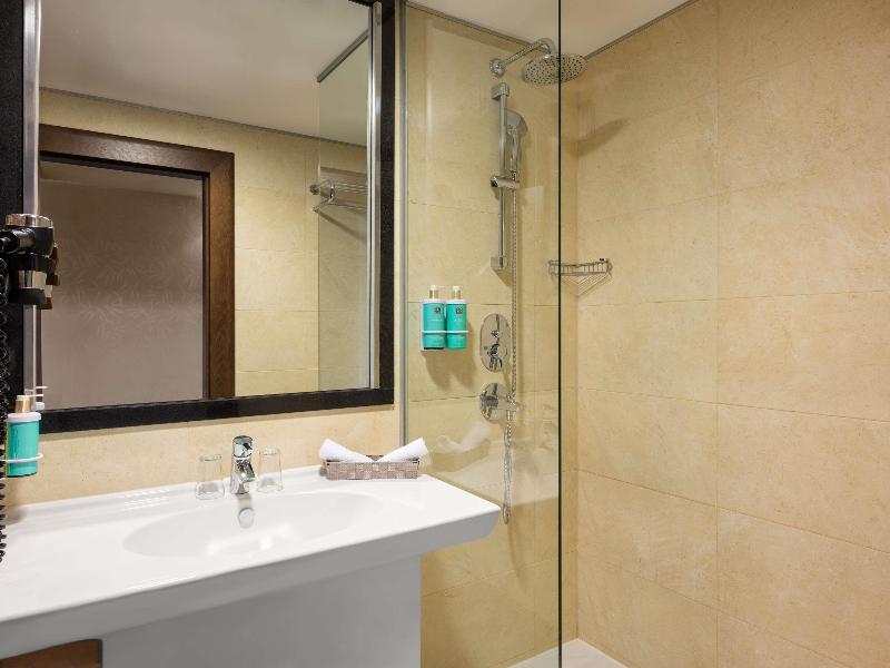 Movenpick Hotel Sarajevo - Oda