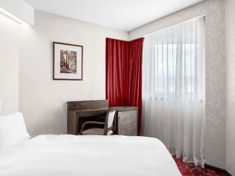 Movenpick Hotel Sarajevo - Oda