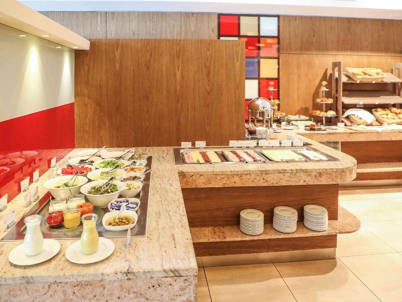 Movenpick Hotel Sarajevo - Restoran