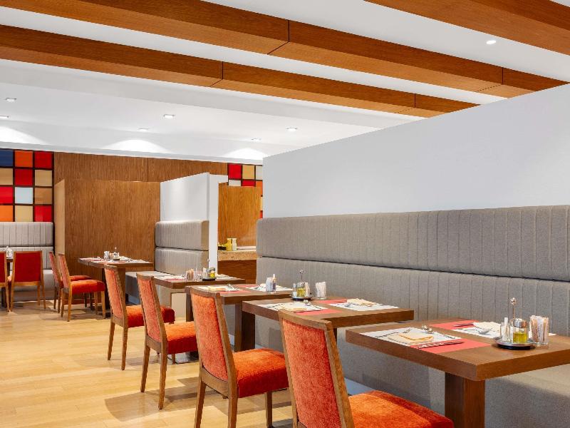 Movenpick Hotel Sarajevo - Restoran