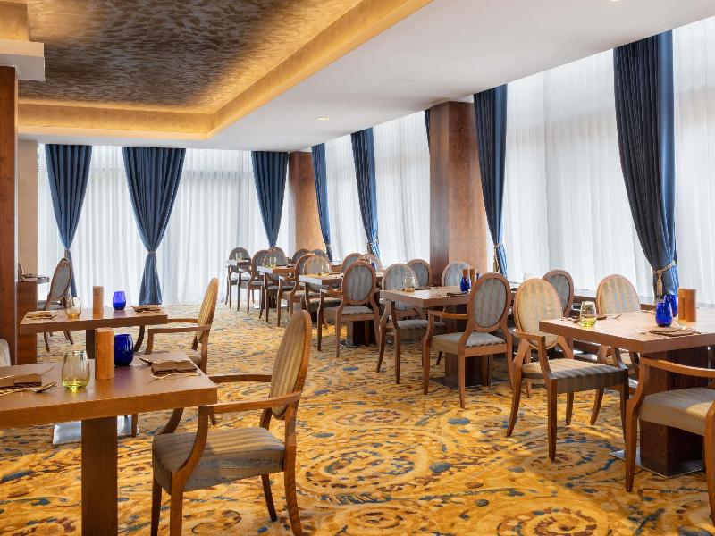 Movenpick Hotel Sarajevo - Restoran