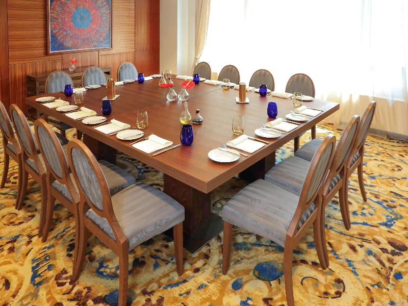 Movenpick Hotel Sarajevo - Restoran