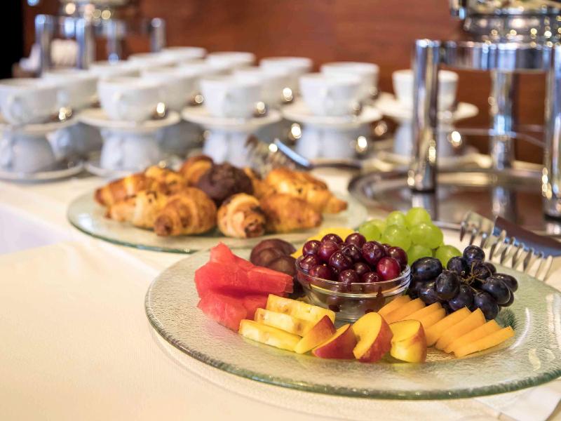 Movenpick Hotel Sarajevo - Restoran
