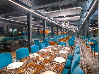 Grand Mercure Ankara fotoÄŸrafÄ±