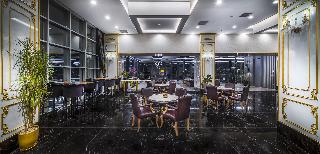 Grand Mercure Ankara fotoÄŸrafÄ±