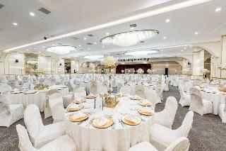 Grand Mercure Ankara fotoÄŸrafÄ±