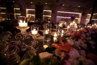 Grand Mercure Ankara fotoÄŸrafÄ±