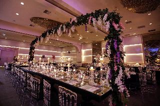 Grand Mercure Ankara fotoÄŸrafÄ±