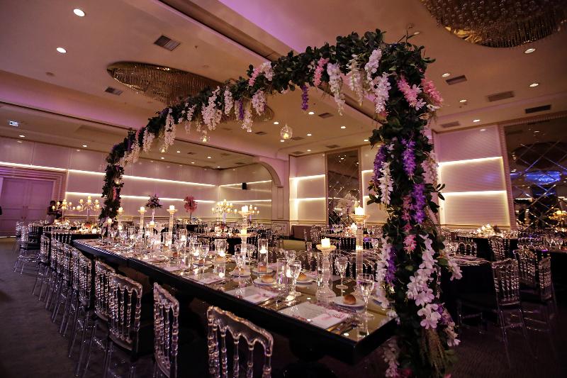 Grand Mercure Ankara - Toplantı