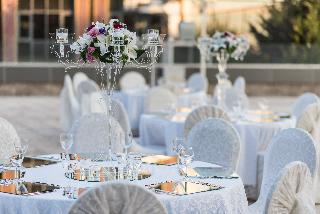 Grand Mercure Ankara fotoÄŸrafÄ±